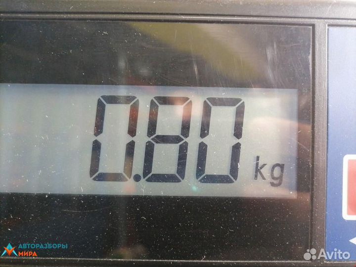 Трубка кондиционера Ford Expedition 2 2006