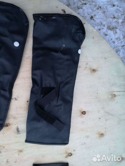 Чехол для инструмента Nissan Leaf