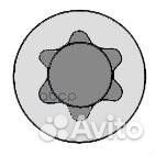 Комплект болтов головки блока 14-32001-01 victo