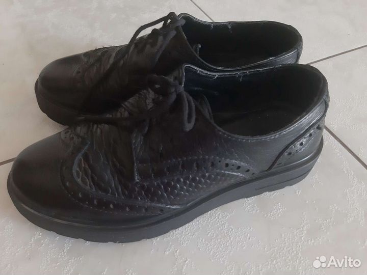Туфли