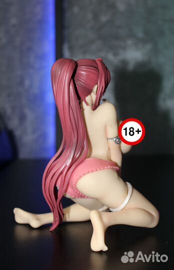 Фигурка аниме Saitou Reika