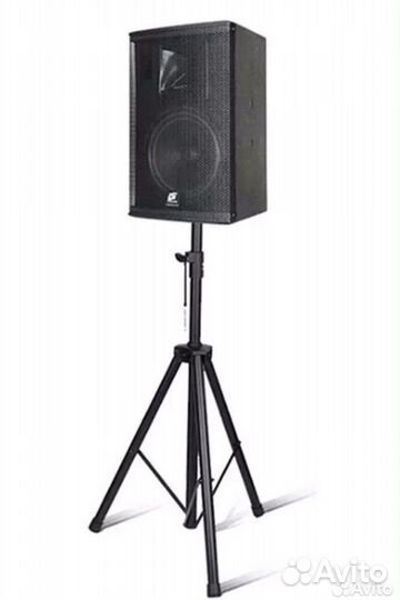 Аренда музыкальной аппаратуры