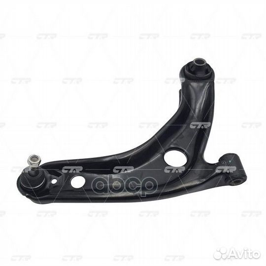 Рычаг передний передний toyota corolla/fielder