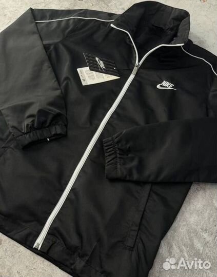 Nike 46-54: ваш идеальный спортивный комплект