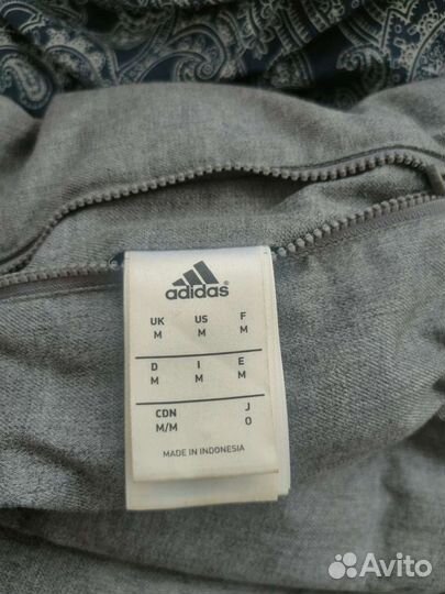 Жилет Adidas