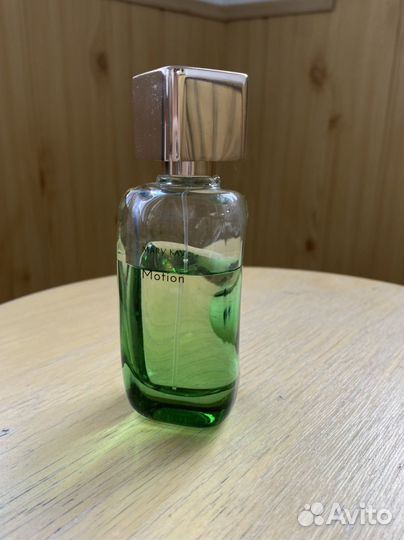 Paco Rabanne Olympea + Mary Kay Motion