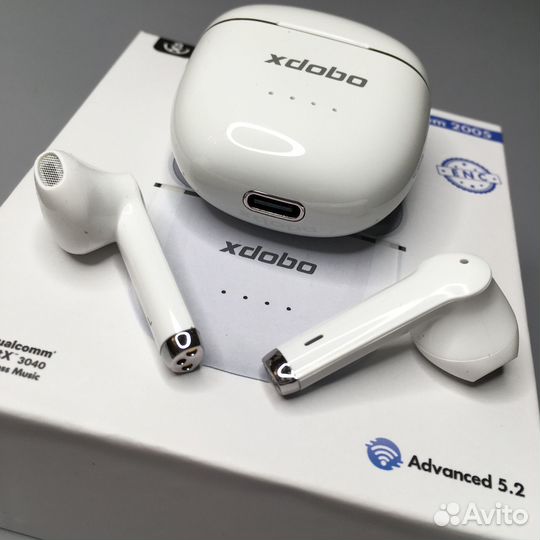 Наушники TWS xdobo