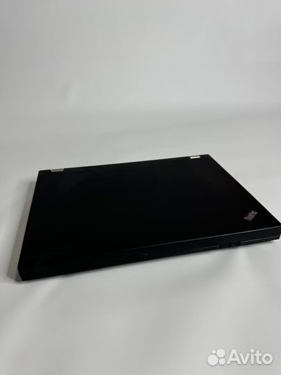 Lenovo thinkpad t410i