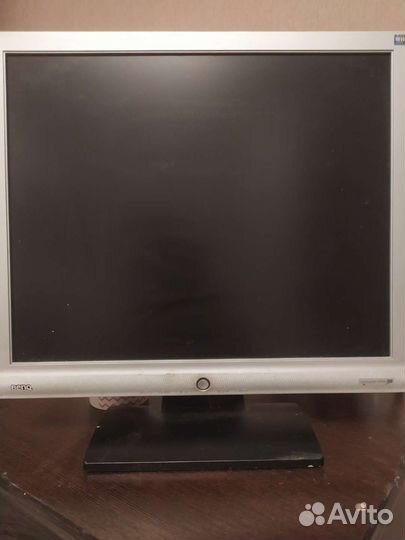 Монитор Benq