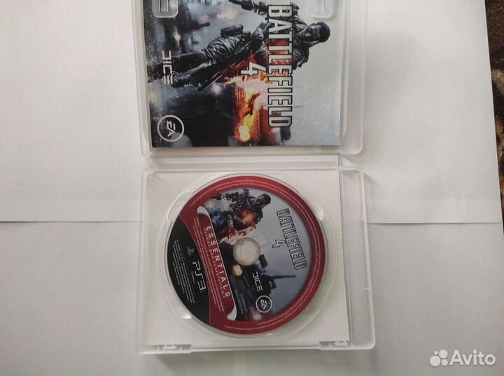 Игры для приставки ps3