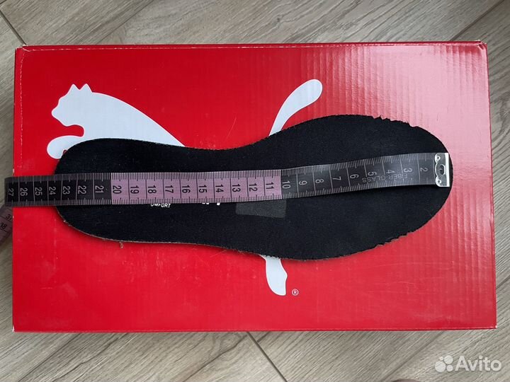 Кроссовки детские puma