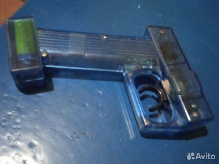 Электроника