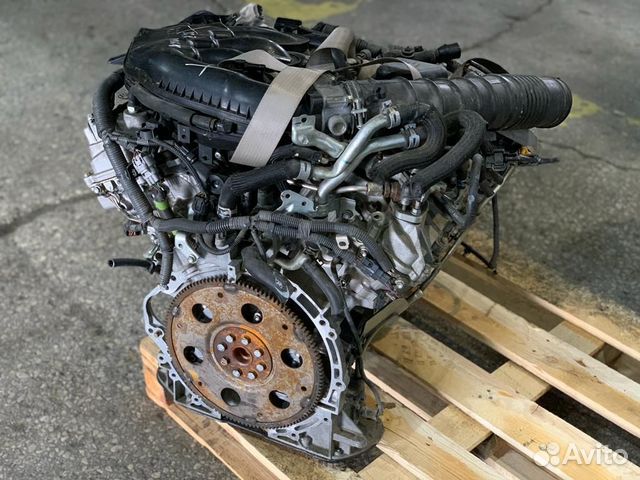 Двигатель Lexus gs 300 3.0 л. 249 л.с. 3GR-FSE