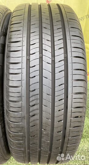 Kumho Solus TA31 225/60 R16 98H