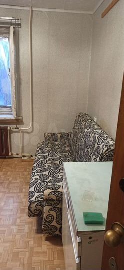 Комната 11 м² в 2-к., 6/9 эт.