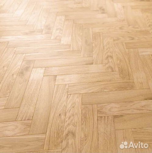 Паркетная доска елка