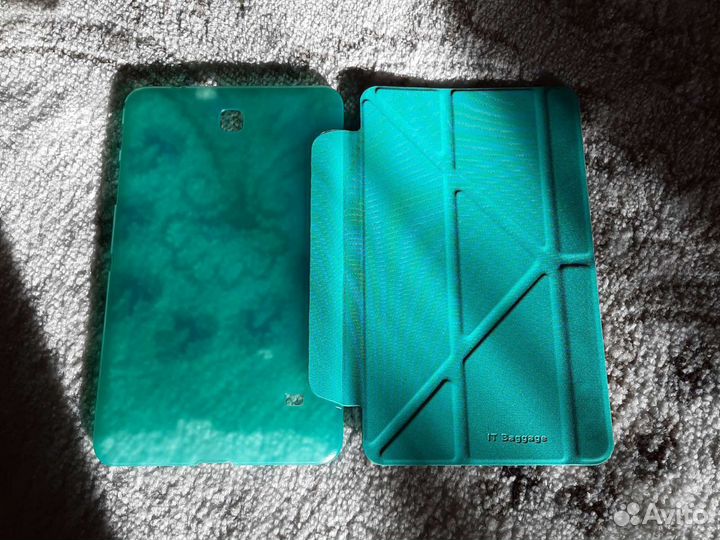 Чехол для планшета samsung galaxy tab a 4,8