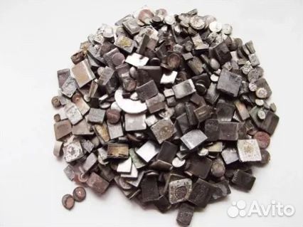 Скупка и утилизация Радиодеталей