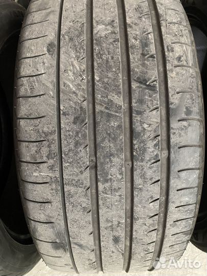 Yokohama Advan Sport V105 315/35 R21 111Y