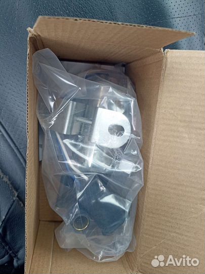 Насос отопителя Start Volt