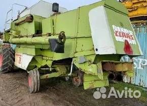 В разборе спецтехника Класс