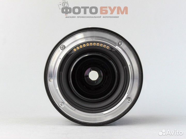 Объектив Nikon Z 24-70mm f4 S