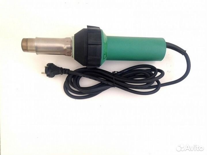 Комплект для сварки линолеума meltplast 1600