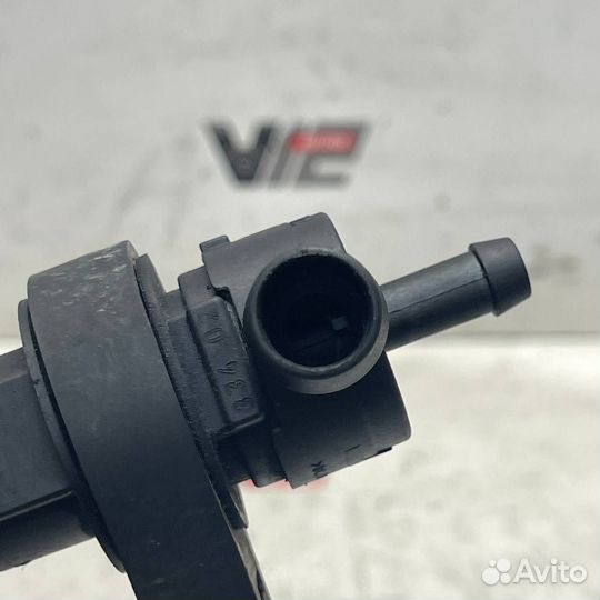 Клапан вентиляции бака BMW E39 E46 E53 M54 M62