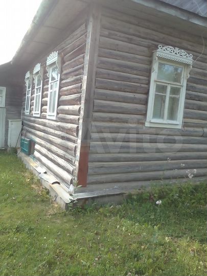 Дом 69,2 м² на участке 24 сот.