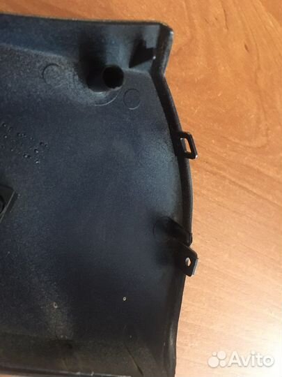 Накладка правого зеркала Opel Vectra B