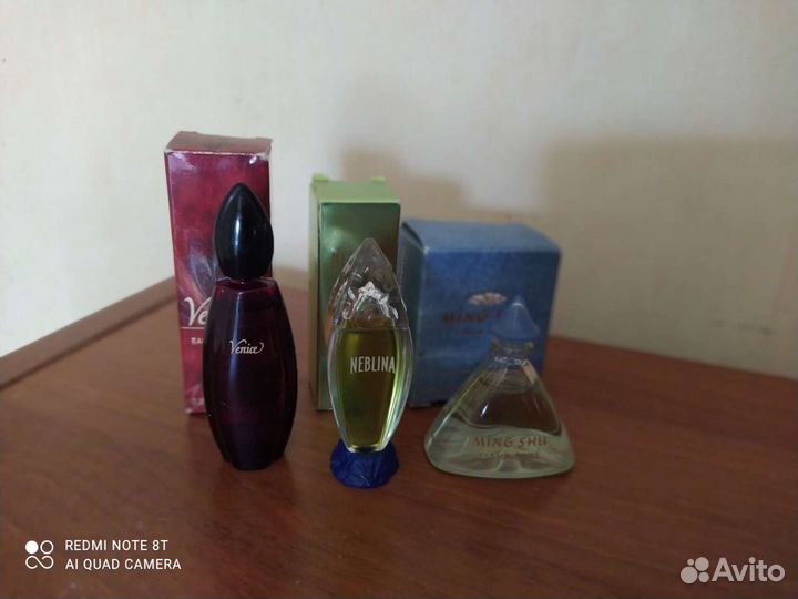 Ив Роше миниатюры и не только, редкие и снятые