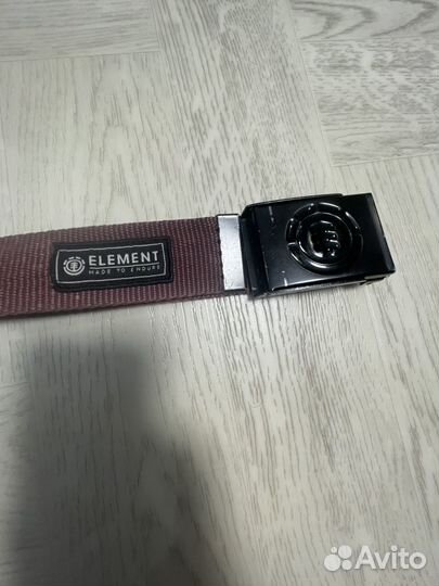 Ремень element y2k