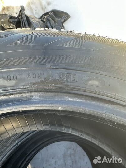 Nokian Tyres Nordman RS2 235/60 R18