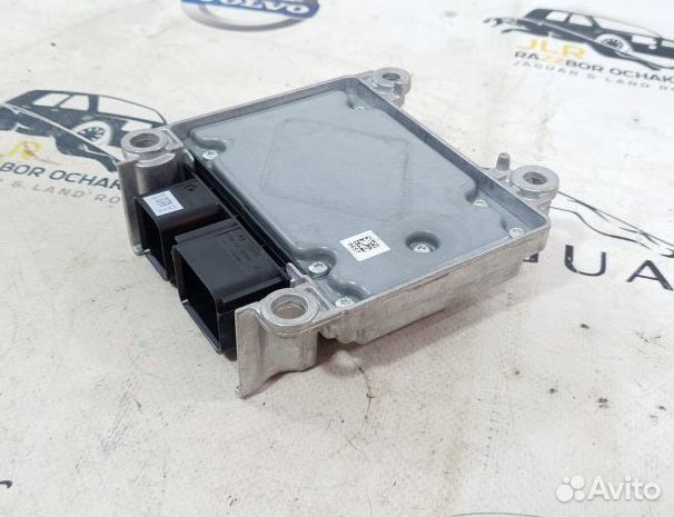 Блок airbag Jaguar XF X250 I 2007-2015