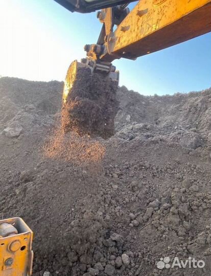 Земля серая с доставкой