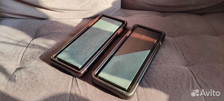 Чабань чайная доска дерево и камень