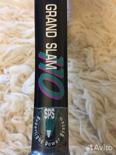 Теннисная ракетка wilson