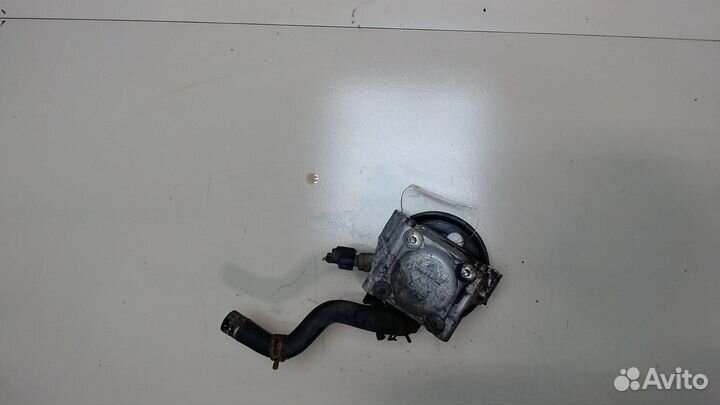 Гур Ford Focus 2, 2009