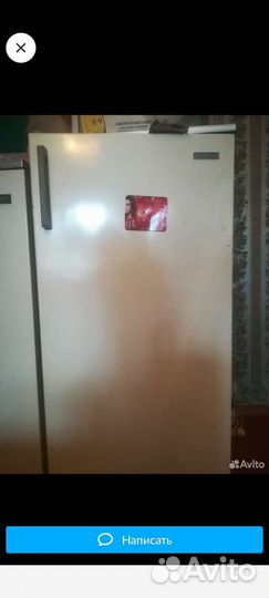 Холодильник на запчасти бесплатно