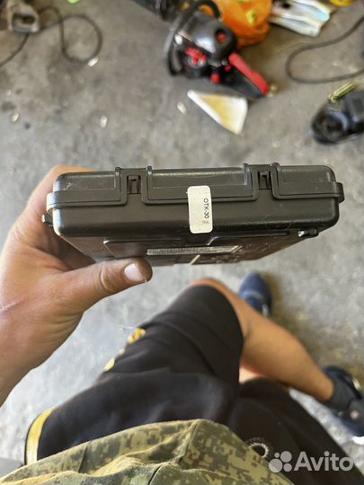 Блок комфорта 21900-3840080-60