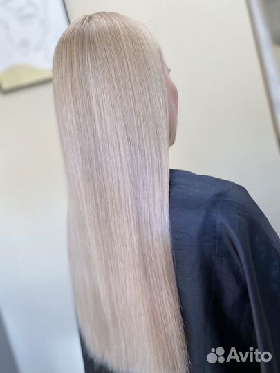 Сложные окрашивание волос,стрижки,укладки