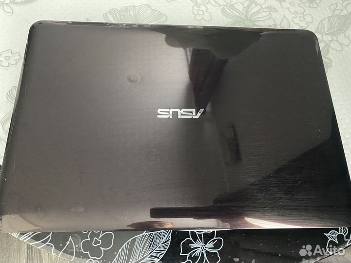 Ноутбук Asus