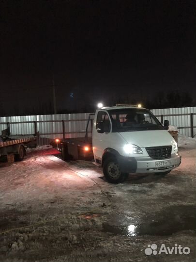Услуги эвакуатора круглосуточно