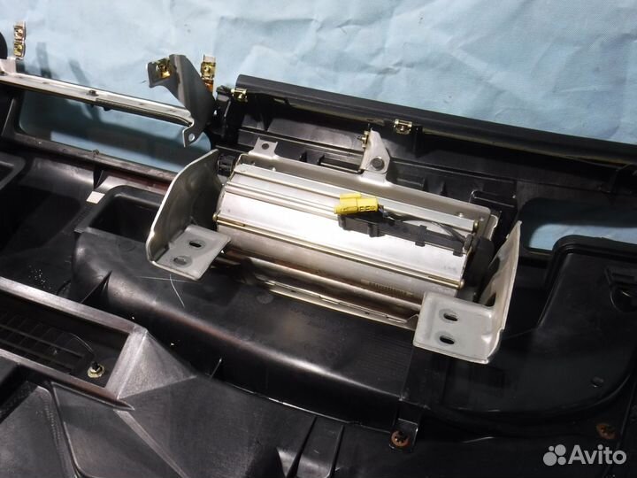 Приборная панель (торпеда) Audi A6 c5 / Ауди А6 с5