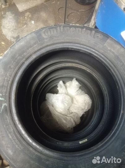 Продать шины