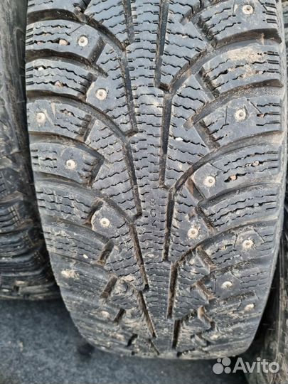 Nokian Tyres Nordman 5 185/60 R14