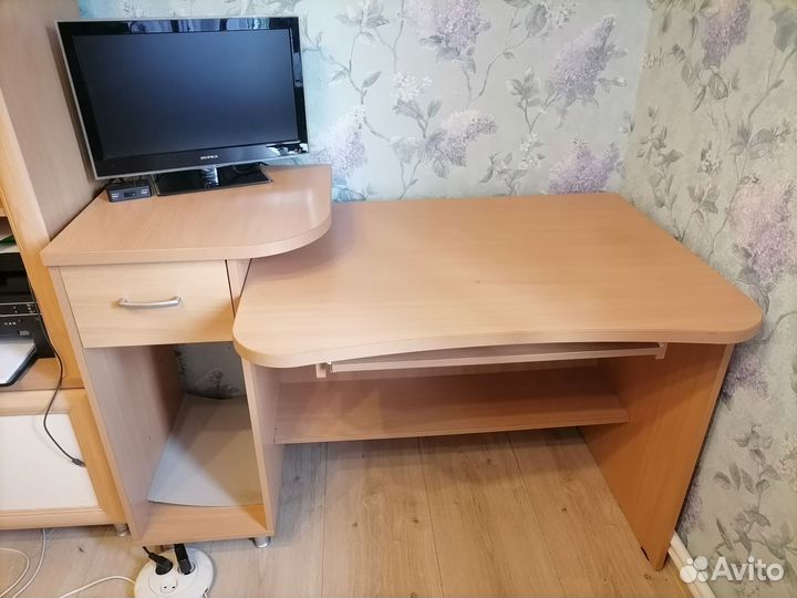 Мебель для детской комнаты бу