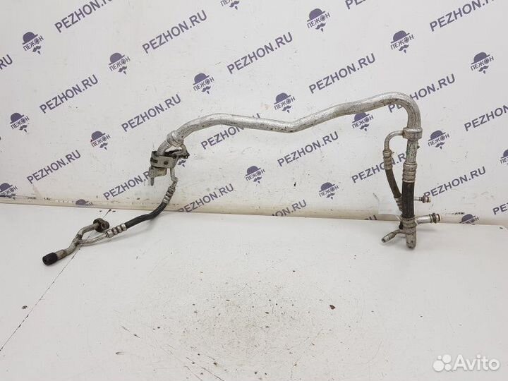 Трубка кондиционера Ford Focus