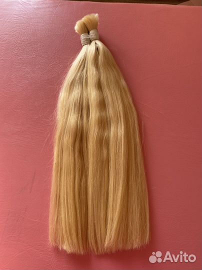 Волосы для наращивания 50 см
