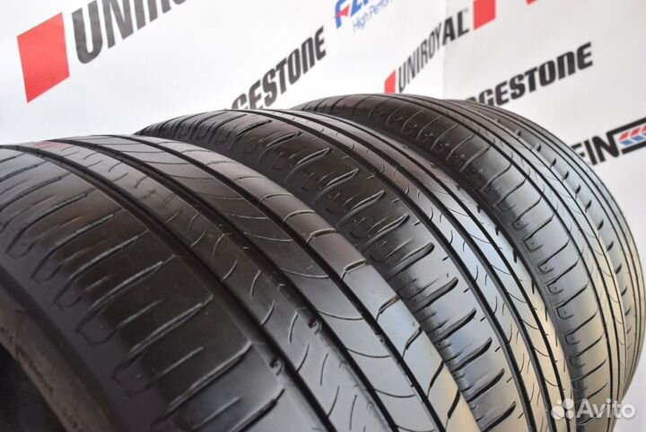 Michelin Energy Saver 195/55 R16